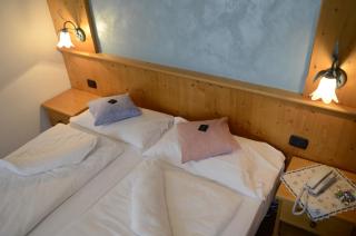Hotel Corona - Carano - 1