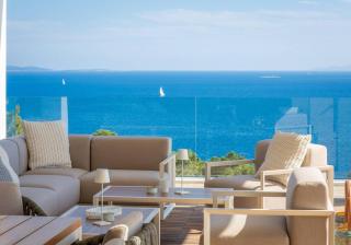 Ultra Luxurious Hvar Villa 5 Bedrooms Villa Celestia - 7