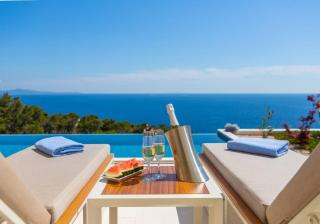 Ultra Luxurious Hvar Villa 5 Bedrooms Villa Celestia - 4