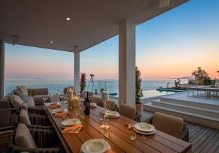 Ultra Luxurious Hvar Villa 5 Bedrooms Villa Celestia - 2