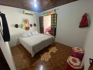 Casa na Cidade Nova - 1