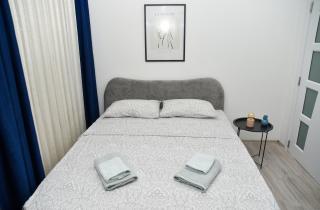 Nano Apartment - 9