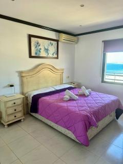 Apartamentos Mediterraneo - Marbella - 8