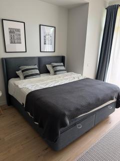 Sheraa Home - Ķesterciems - 6