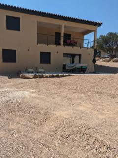 2 logements a porto vecchio - Porto-Vecchio - 5