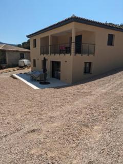 2 logements a porto vecchio - Porto-Vecchio - 1
