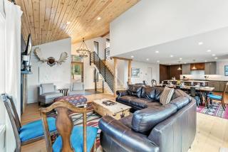 Luxurious 6BD Ski-in Ski-out in Heart of Breck! - 5
