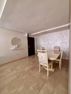 NEW Marrakech Pool Center - ONLY FAMILY - 6