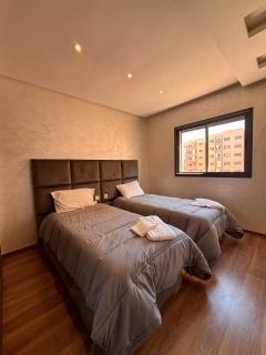 NEW Marrakech Pool Center - ONLY FAMILY - Marrakech - 5