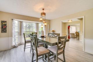 Private Pool and Yard Family Retreat in Cape Coral - 4