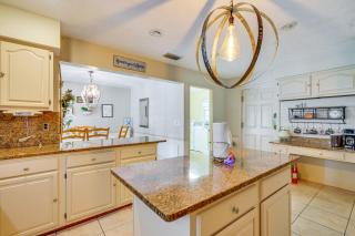 Private Pool & Yard: Family Retreat in Cape Coral - 2