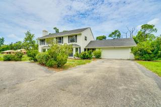Private Pool & Yard: Family Retreat in Cape Coral - 0