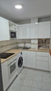 Apartamento en Playa Carvajal - Fuengirola - 9