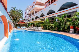 Hotel Casa Sun and Moon - Zihuatanejo - 0