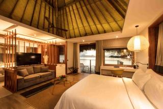 Tahiti Lagoon Resort - 5