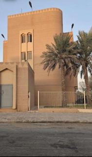 your home in Diriyah بيتك في الدرعية - 9