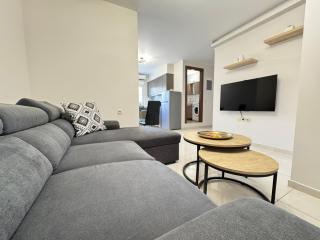 Unique suite 2 , one bedroom city apartment - Iráclio - 9