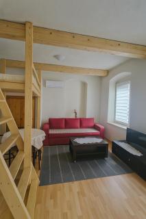 Apartman Konak - Sarajevo - 0