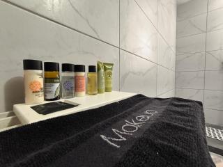 Silver Paradeisi Apartment - 8