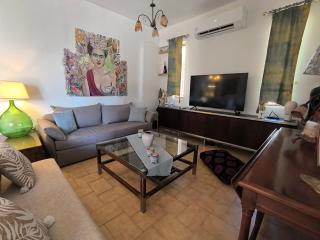 Silver Paradeisi Apartment - Palaia Fokaia - 7