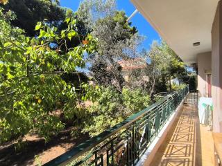 Silver Paradeisi Apartment - 5