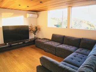 Cliffside Villa NIRVANA - Vacation STAY 98988v - Yakushima - 4