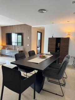 Aqua de Mar - Marbella - 7