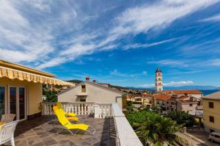 Two-Bedroom Apartment in Crikvenica XVI - 0