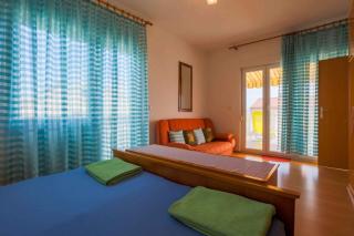 Two-Bedroom Apartment in Crikvenica XVI - 4