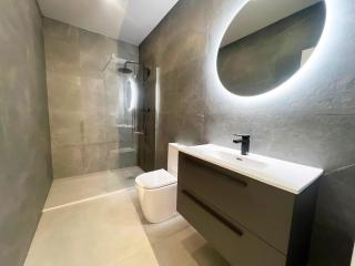 Loft moderno Playa San Juan - Alicante - 3