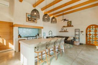 Casa Luna Dia - 3