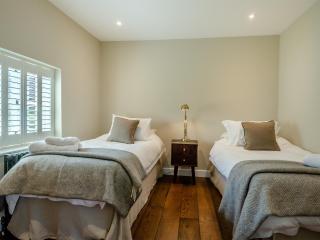 Stable Cottage - Great Ryburgh - 3