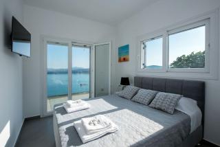 Exquisite Corfu Retreat 3 Bedrooms Villa Thea Pyrgi Panoramic Sea Views - 3