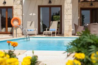 Aphrodite Hills Junior Villas Junior Villa J032 Air Conditioning Private Pool 2 Bedrooms P - Paphos - 5