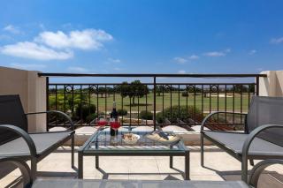 Aphrodite Hills Junior Villas Junior Villa J032 Air Conditioning Private Pool 2 Bedrooms P - Paphos - 4
