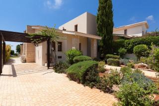 Aphrodite Hills Junior Villas Junior Villa J032 Air Conditioning Private Pool 2 Bedrooms P - Paphos - 3