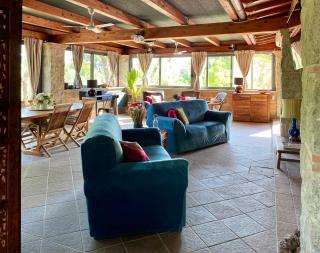 Ca' Fondi - Country Retreat - Soriano nel Cimino - 0