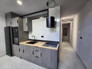 Loft moderno Playa San Juan - Alicante - 2