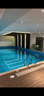 Luxury U Can See Compert U can feel Apartments in Gulburg III - 1