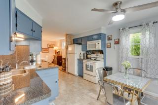 Family Retreat Near Hersheypark with Horse Farm View - Elizabethtown - 9
