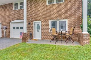 Family Retreat Near Hersheypark with Horse Farm View - Elizabethtown - 7