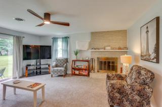 Family Retreat Near Hersheypark with Horse Farm View - Elizabethtown - 6