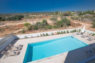 Villa Ochosto Selene - Stunning 5 Bedroom Protaras Villa With Private Pool - 8