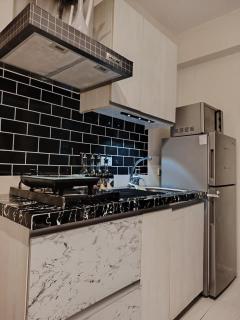 Alabang Staycation by EA - Manila - 1