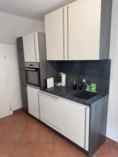 Schöne Wohnung am Waldrand - Detmold - 3