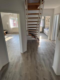 Schöne Wohnung am Waldrand - Detmold - 8