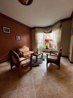 Your best rest in the heights - Cochabamba - 5