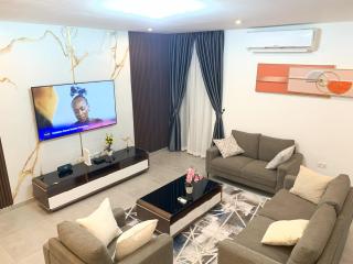 Nova luxe 2 Bed Executive Stay - 9