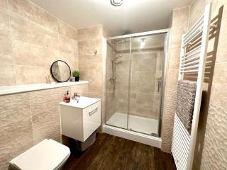 The Clyde Retreat, 2 Bedrooms - Glasgow - 4