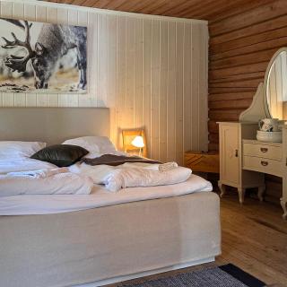 Nord-Garthus, leilighet 2 - Hølera - 4